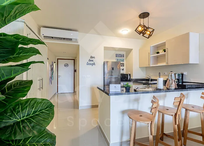 Ladybird - Veranda Loft * Hurghada