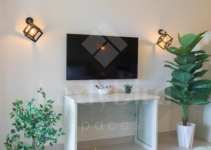 Appartement Ladybird - Veranda Loft