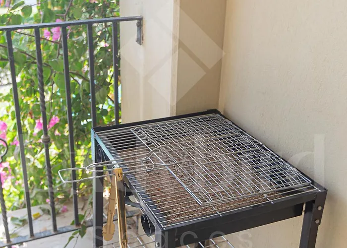 Ladybird - Veranda Loft Appartement