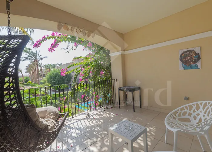 Ladybird - Veranda Loft Hurghada