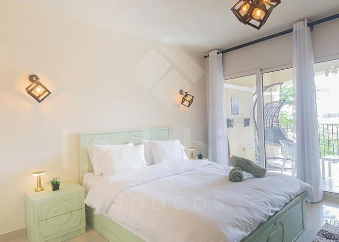 Appartement Ladybird - Veranda Loft