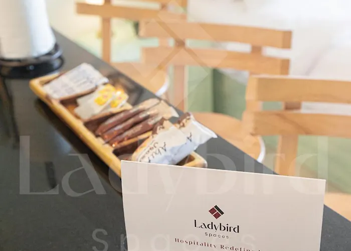 Appartement Ladybird - Veranda Loft *
