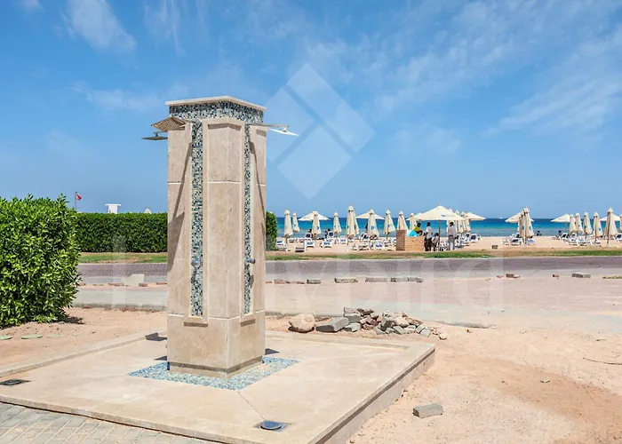Appartement Ladybird - Veranda Loft Hurghada