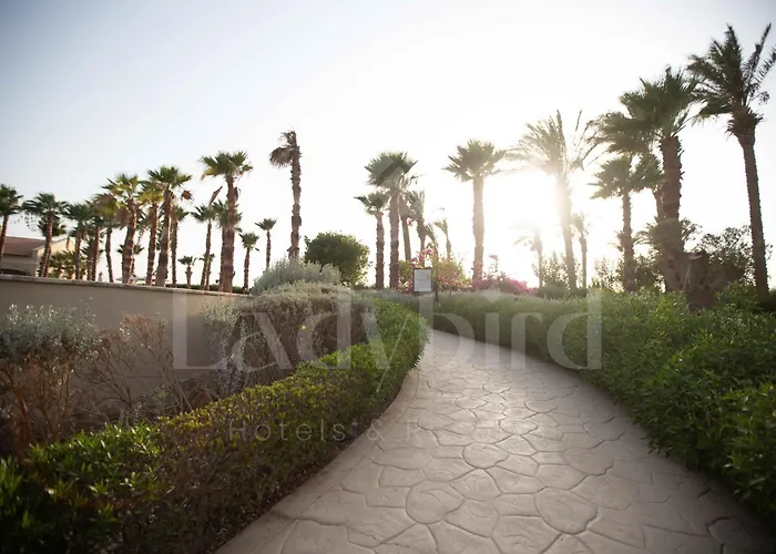 Appartement Ladybird - Veranda Loft Hurghada